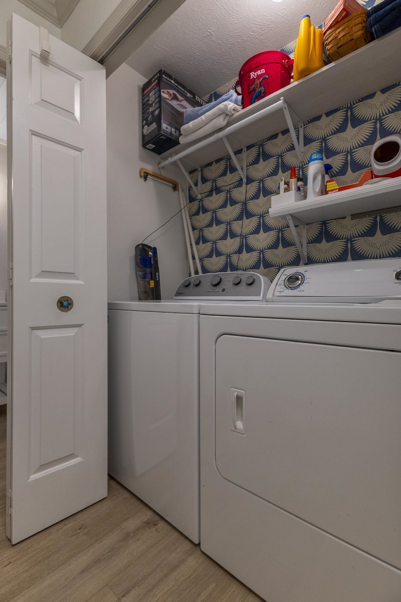 758 Mount Gilead Place Dr. Photo 24