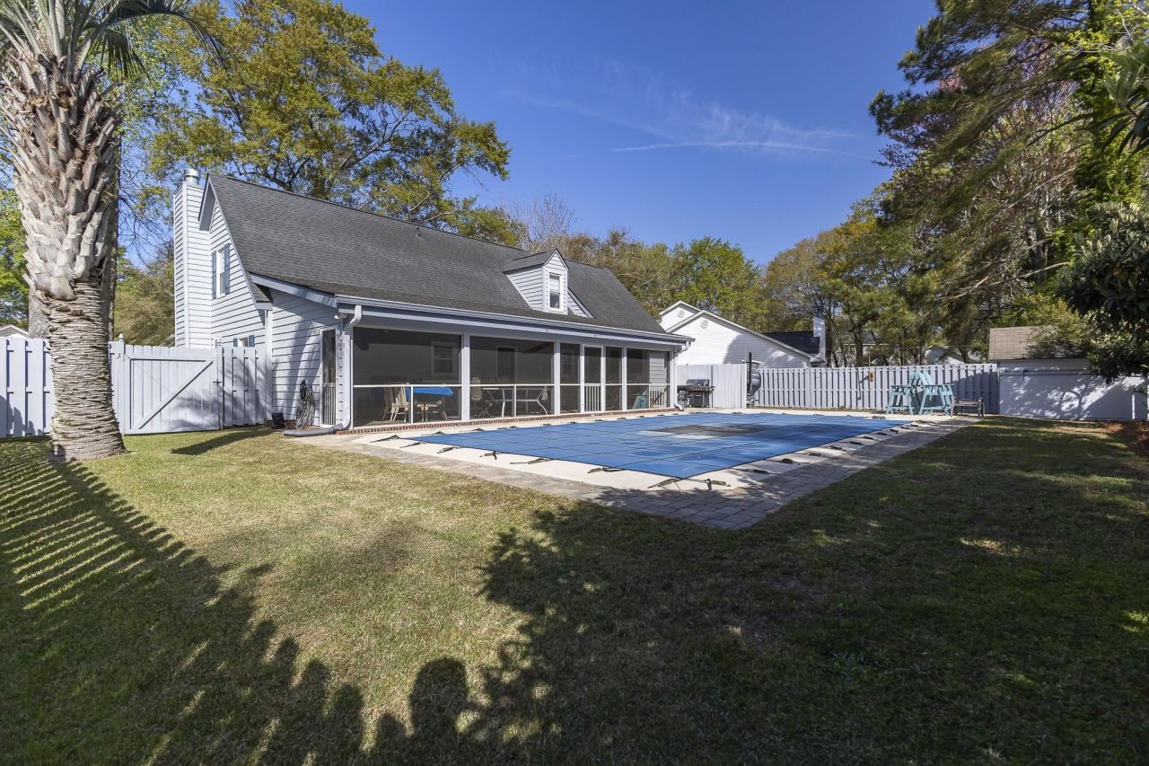 758 Mount Gilead Place Dr. Photo 6