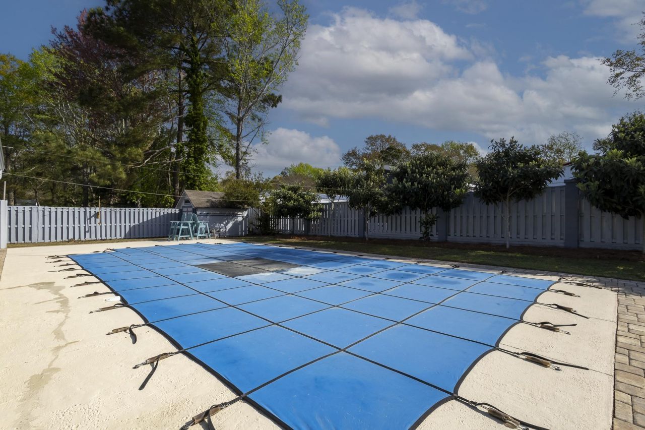 758 Mount Gilead Place Dr. Photo 7