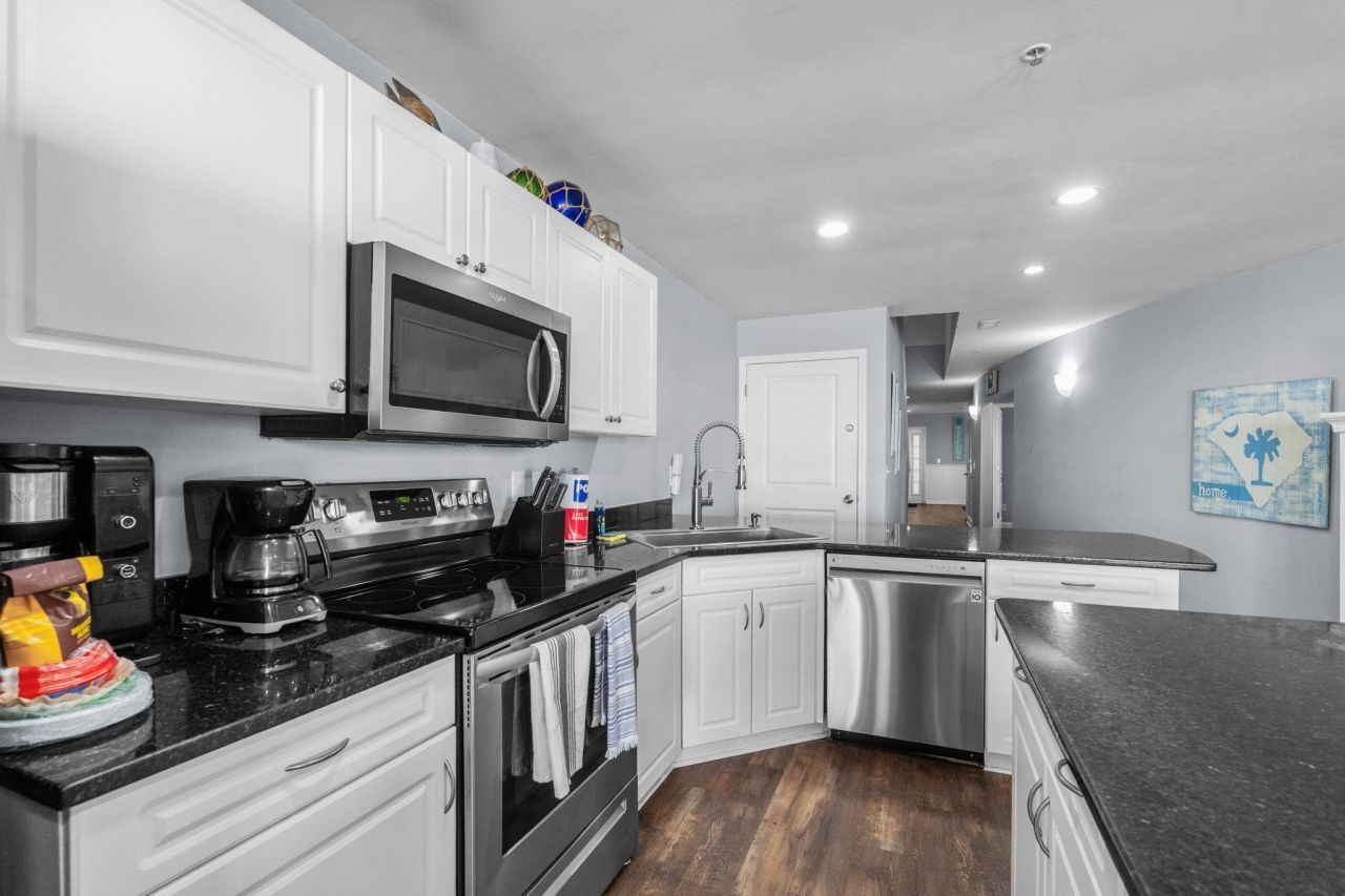 507 S S Ocean Blvd. Photo 18