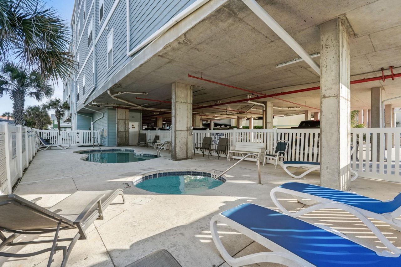 507 S S Ocean Blvd. Photo 6