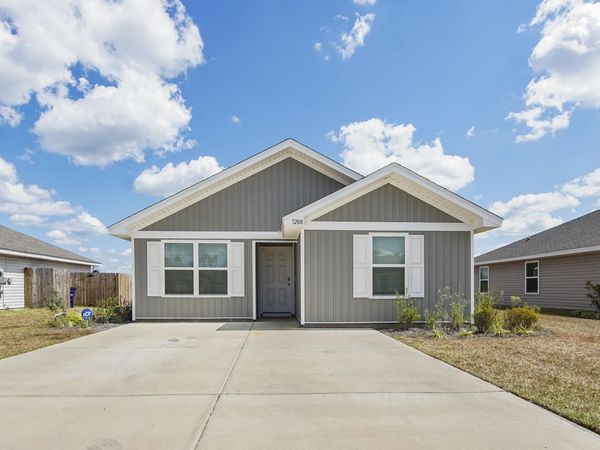 7208 Madison Square Drive , Panama City, FL 32404
