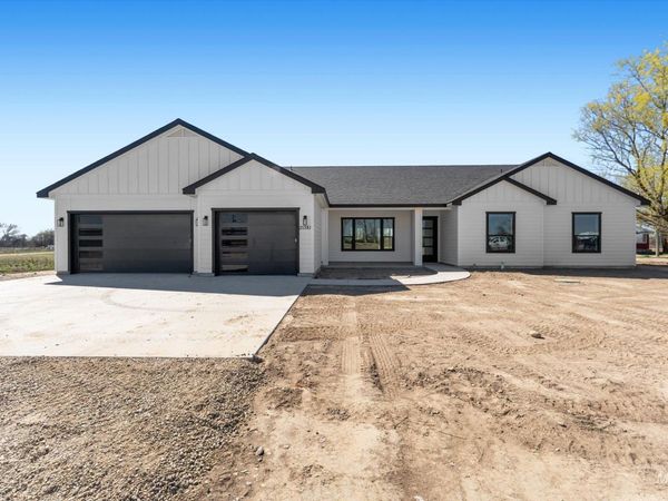 26219 Reed Lane, Wilder, ID 83676