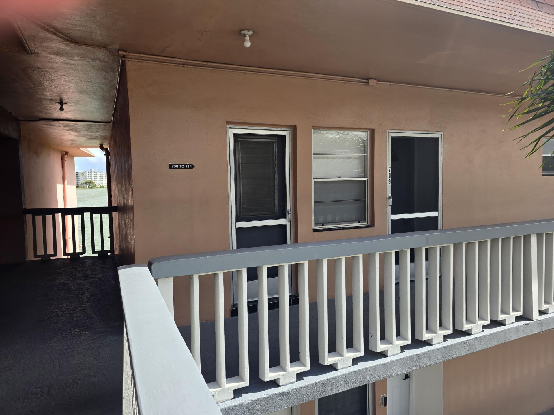 18555 NE 14th Avenue, Unit 709, Miami, FL 33179 Photo