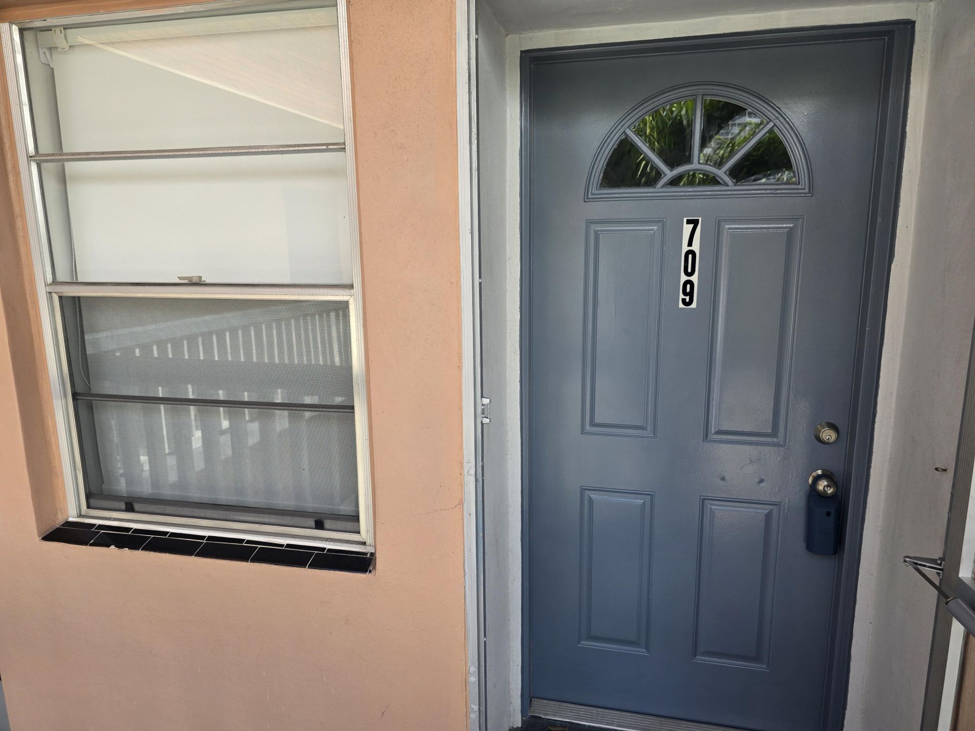 18555 NE 14th Avenue, Unit 709, Miami, FL 33179 Photo