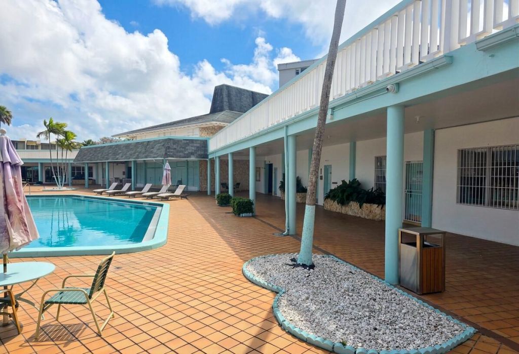 18555 NE 14th Avenue, Unit 709, Miami, FL 33179 Photo