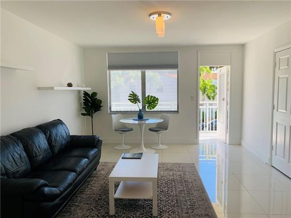 1480 Euclid Avenue, Unit 103, Miami Beach, FL 33139