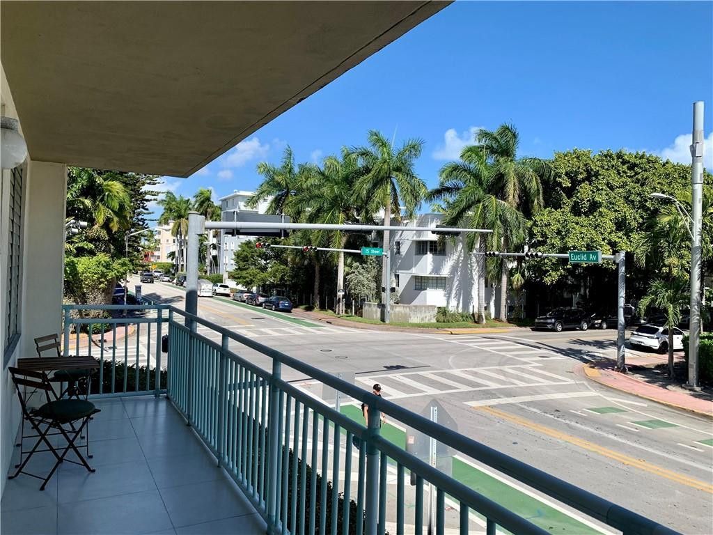 1480 Euclid Avenue, Unit 103, Miami Beach, FL 33139 Photo
