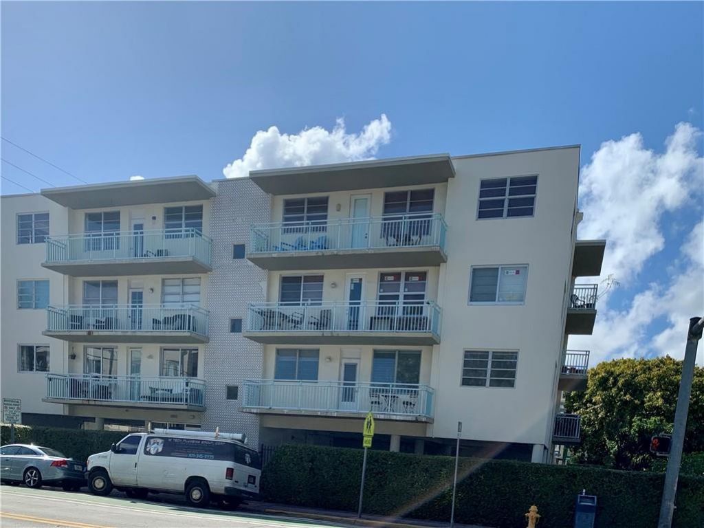 1480 Euclid Avenue, Unit 103, Miami Beach, FL 33139 Photo