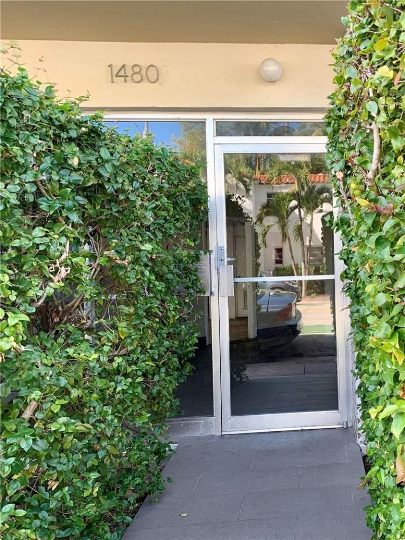1480 Euclid Avenue, Unit 103, Miami Beach, FL 33139 Photo