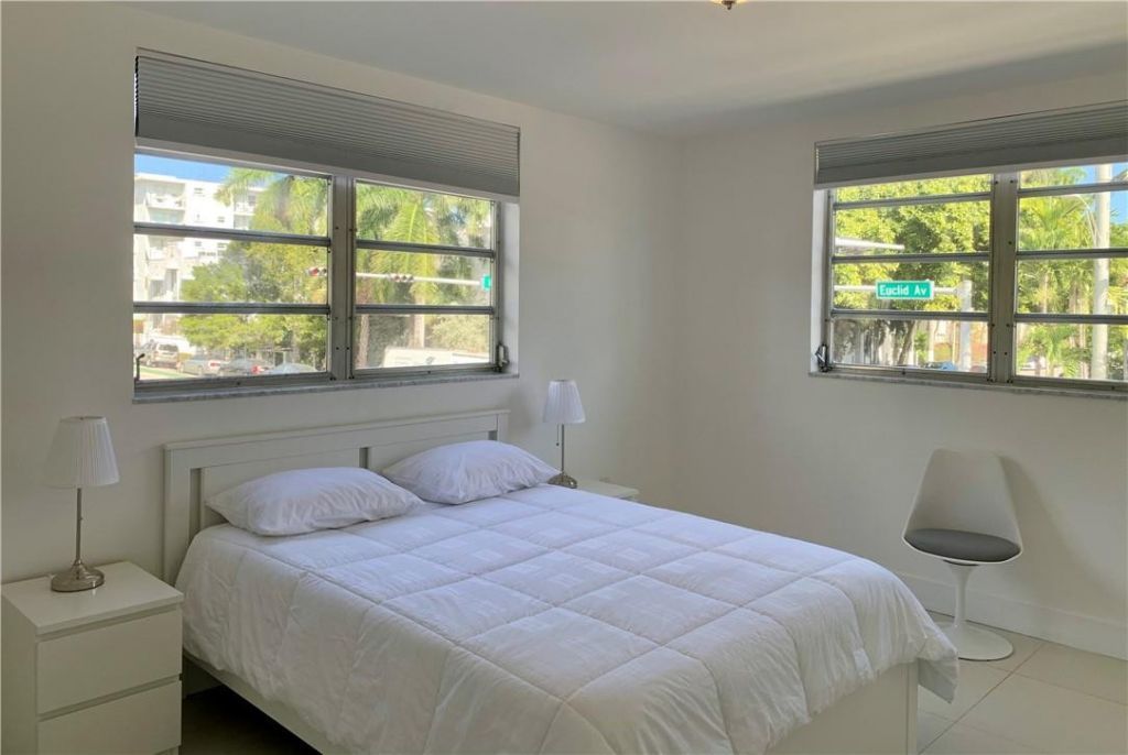 1480 Euclid Avenue, Unit 103, Miami Beach, FL 33139 Photo