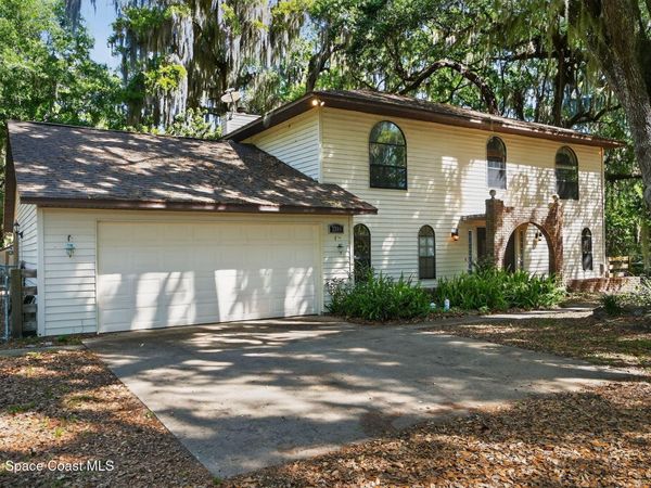 3380 Lionel Road , Mims, FL 32754