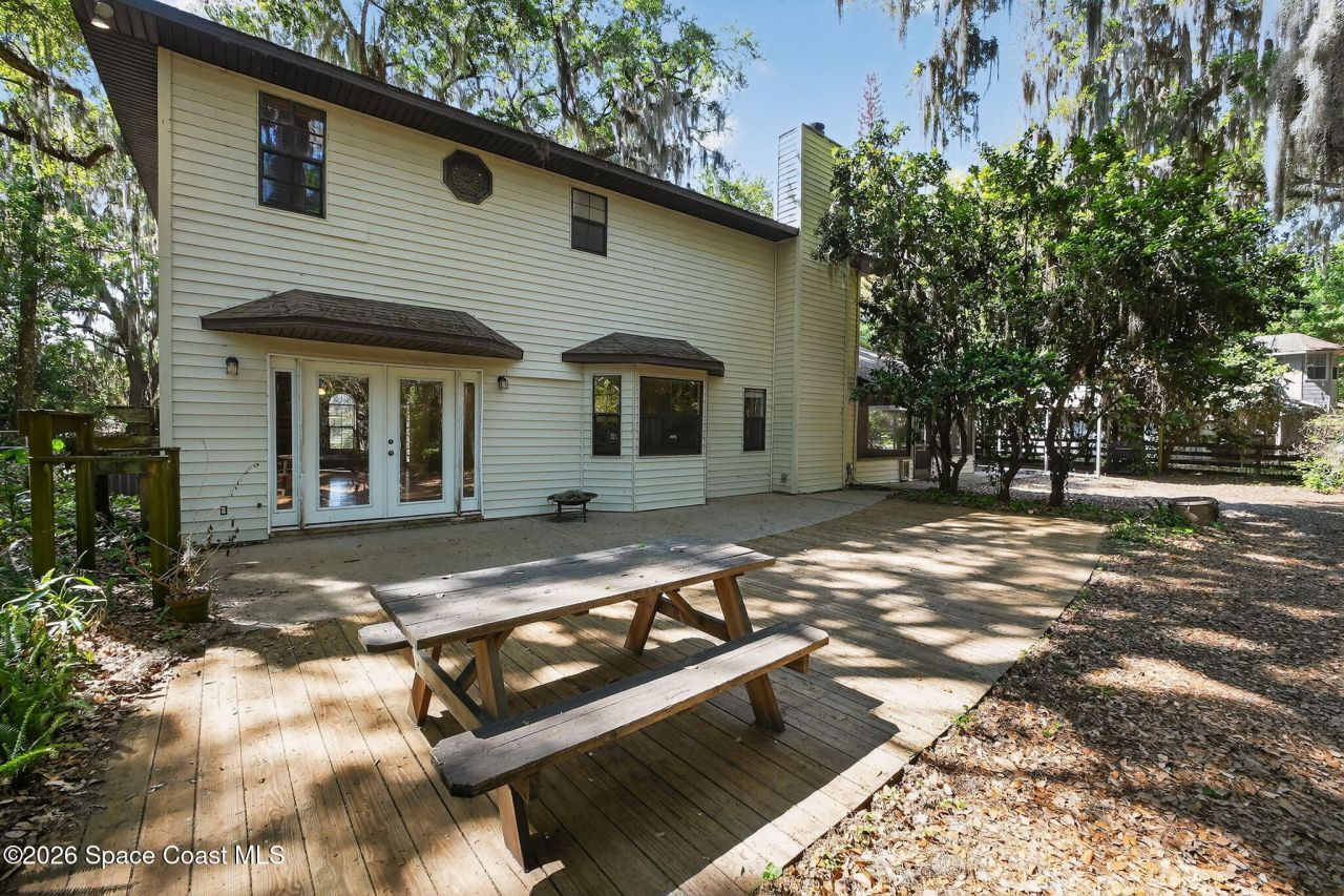 3380 Lionel Road , Mims, FL 32754 Photo