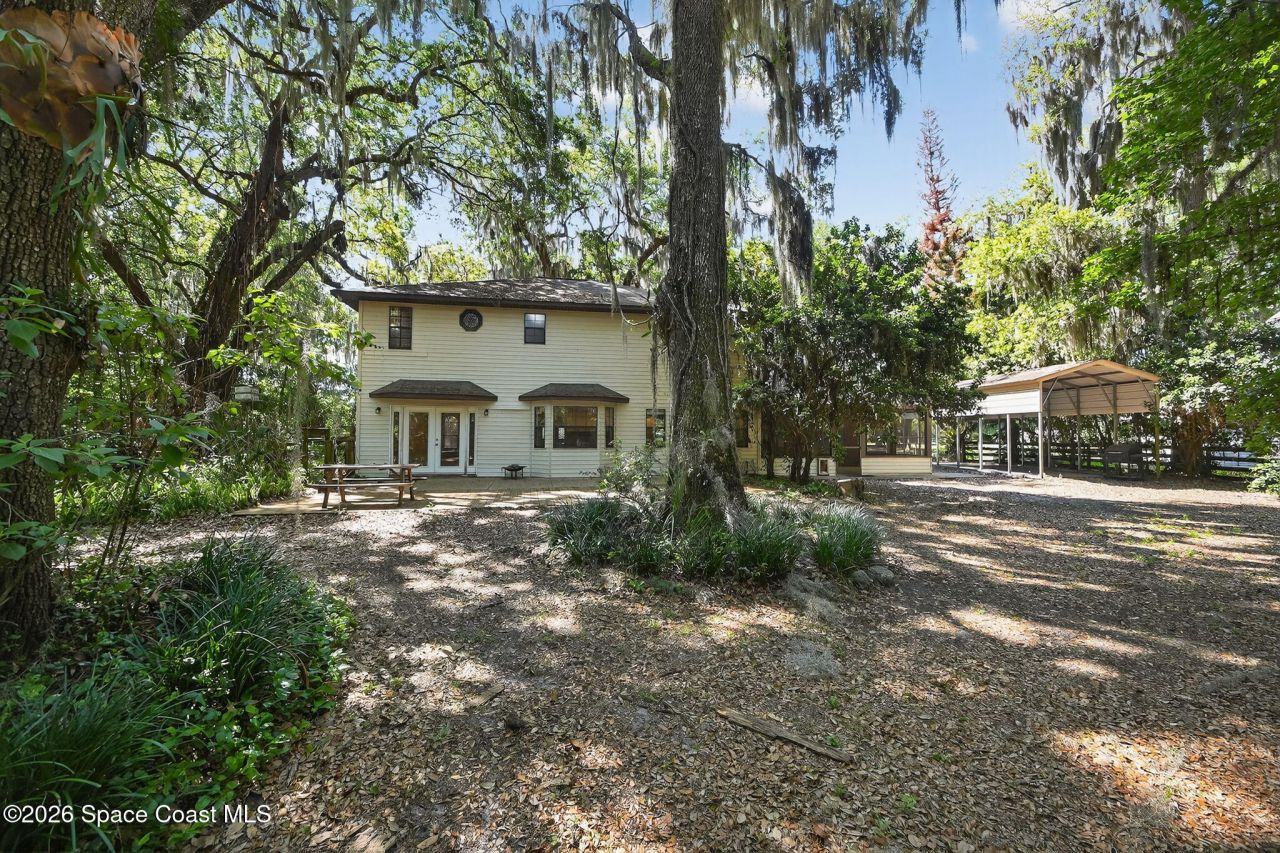 3380 Lionel Road , Mims, FL 32754 Photo