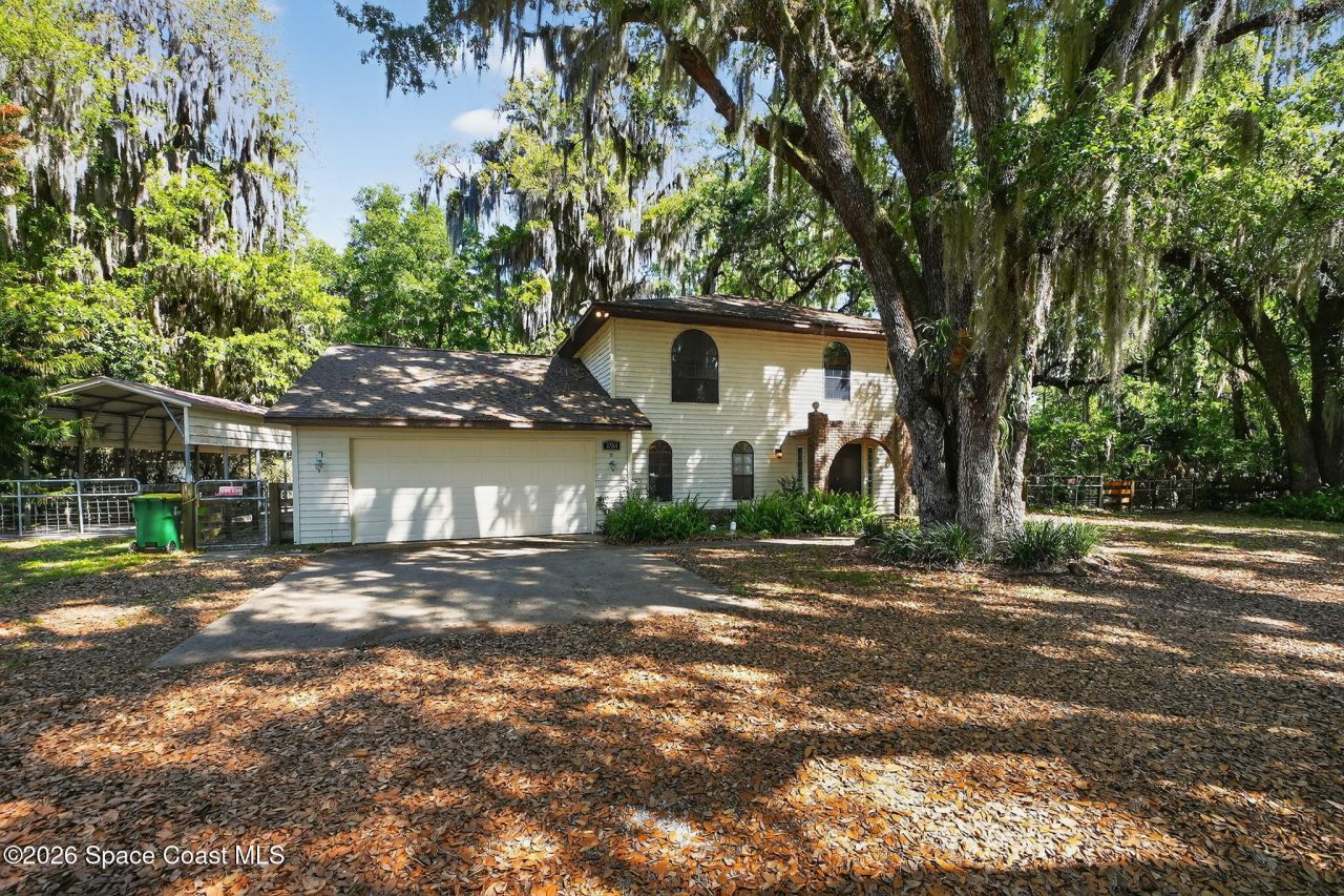 3380 Lionel Road , Mims, FL 32754 Photo