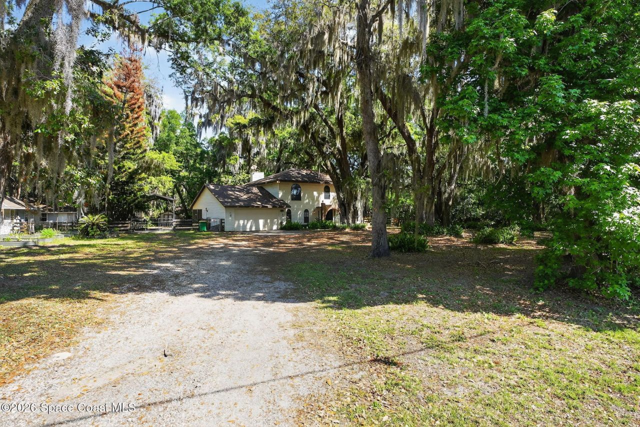 3380 Lionel Road , Mims, FL 32754 Photo