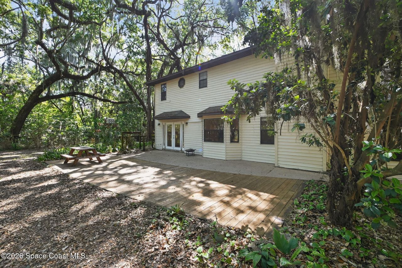 3380 Lionel Road , Mims, FL 32754 Photo