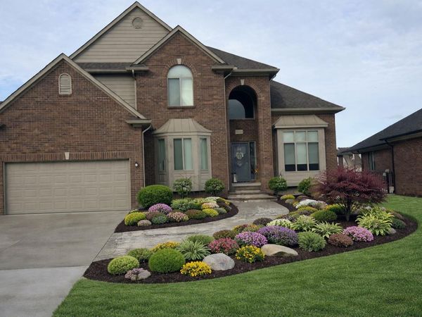 50487 Timberstone Drive, Macomb, MI 48042