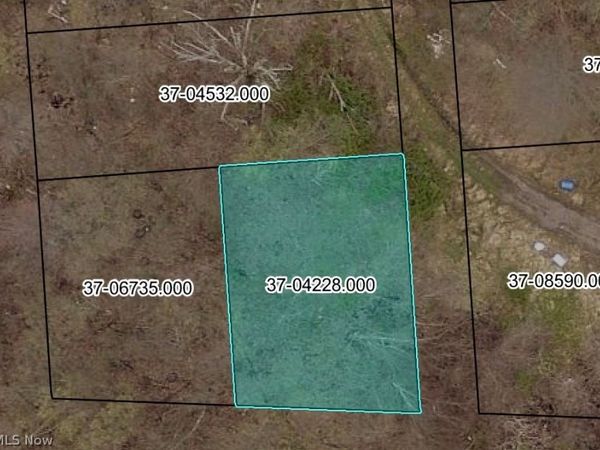 0 Lawton Street, East Liverpool, OH 43920