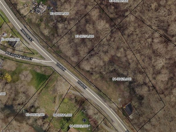 541 SR 45, Wellsville, OH 43968