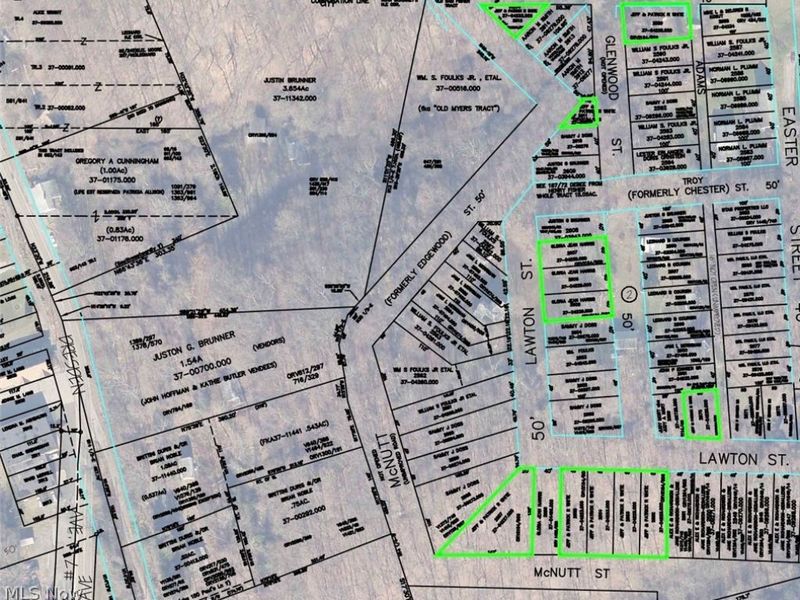 McNutt Avenue, East Liverpool, OH 43920 Photo 2