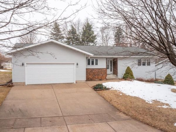1502 GRAHAM STREET, Wausau, WI 54401