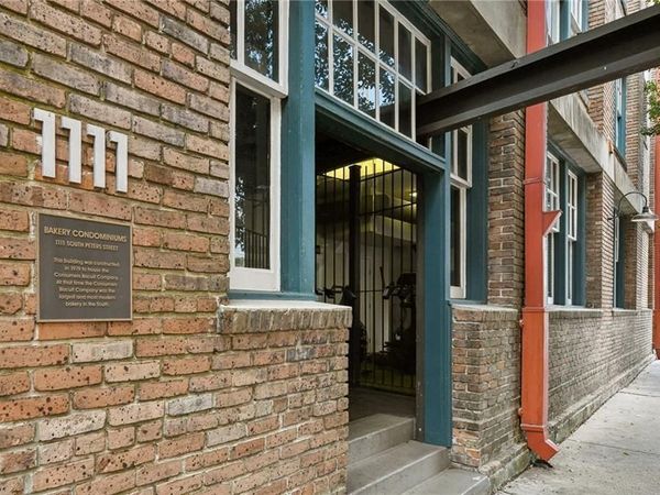 1111 S PETERS Street , Unit 308, New Orleans, LA 70130