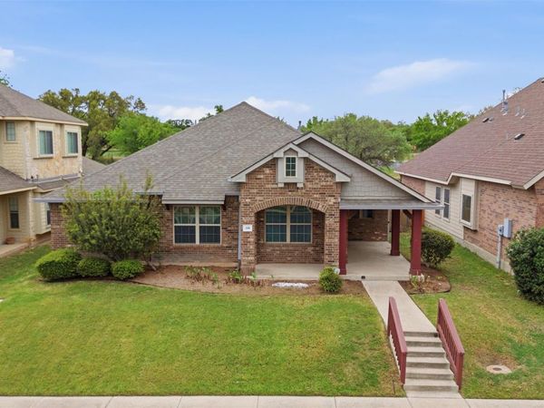 339 Sycamore ST , Georgetown, TX 78633