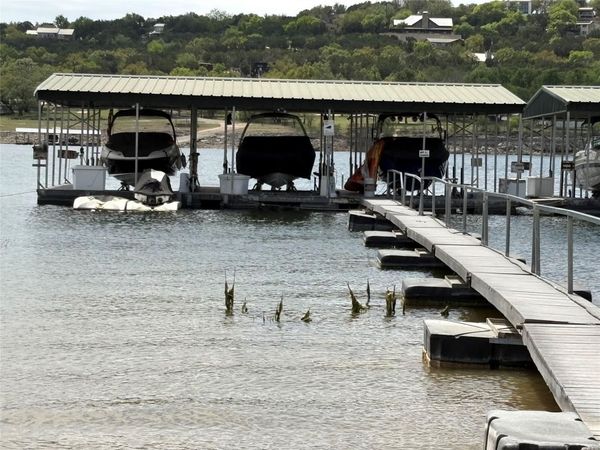 20990 Waterside DR, Unit B2, Lago Vista, TX 78645