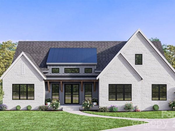 2804 Starlight Lane , Morganton, NC 28655