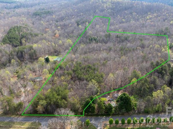 TBD Joe Branch Road, Nebo, NC 28761