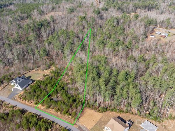 2084 Starlight Lane , Morganton, NC 28655