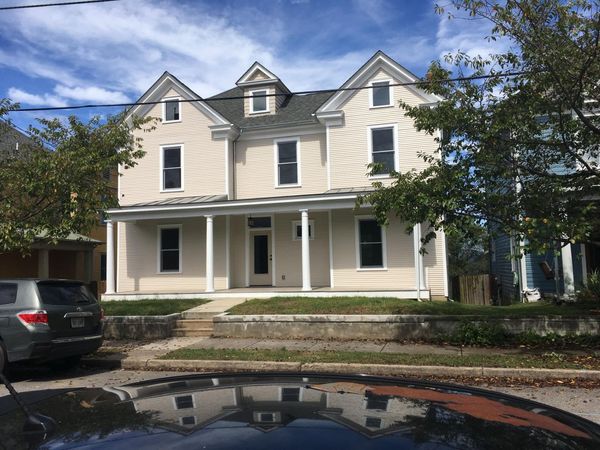 415 Day AVE SW, Roanoke, VA 24016