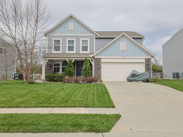 1898 Autumn Maple Drive, Independence, KY 41051
