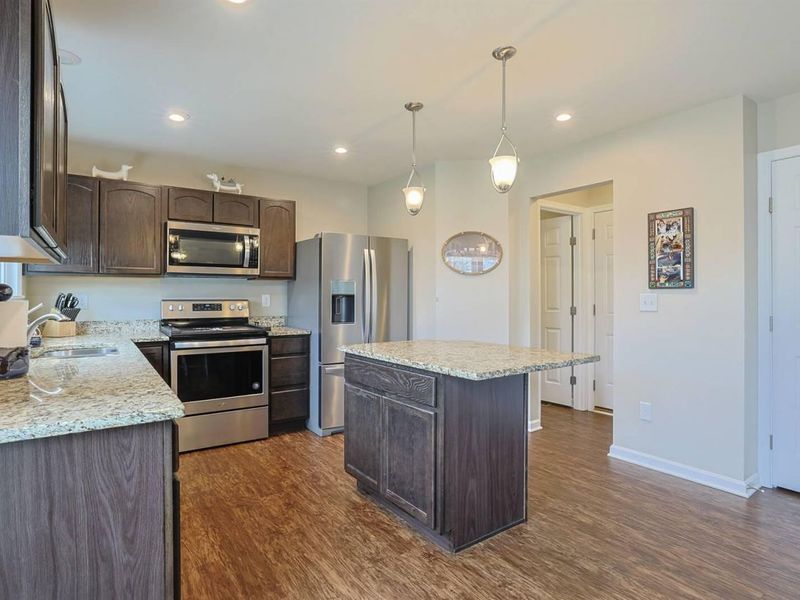 1898 Autumn Maple Drive, Independence, KY 41051 Photo 12