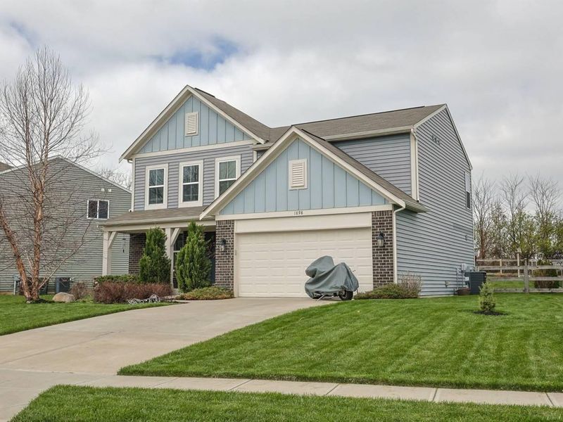 1898 Autumn Maple Drive, Independence, KY 41051 Photo 2