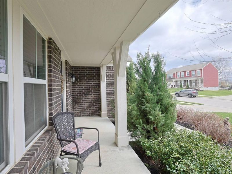 1898 Autumn Maple Drive, Independence, KY 41051 Photo 3