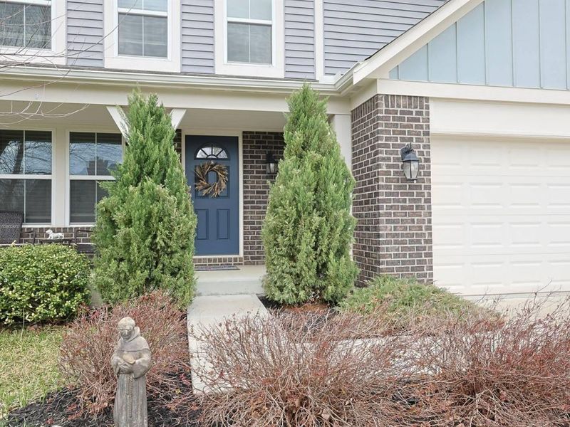 1898 Autumn Maple Drive, Independence, KY 41051 Photo 4