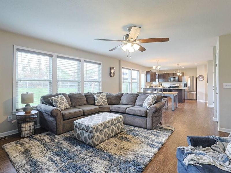 1898 Autumn Maple Drive, Independence, KY 41051 Photo 9