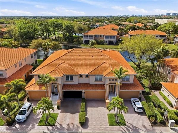 9030 Palmas Grandes BLVD, Unit 102, BONITA SPRINGS, FL 34135