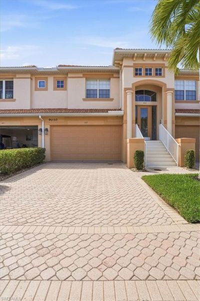 9030 Palmas Grandes Blvd, Unit 102, Bonita Springs, FL 34135 Photo