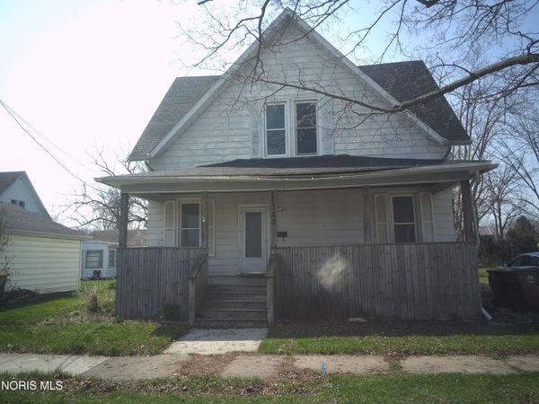 705 Thurston Street, Defiance, OH 43512