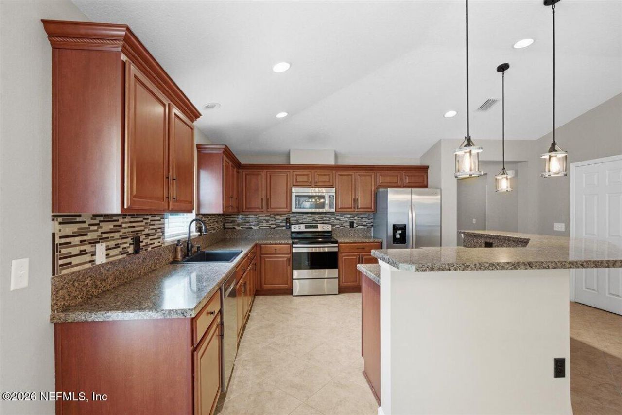 4921 Creek Bluff Lane, Middleburg, FL 32068 Photo