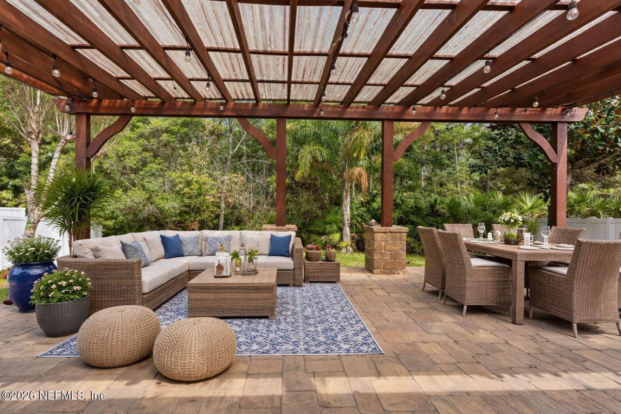 4921 Creek Bluff Lane, Middleburg, FL 32068 Photo