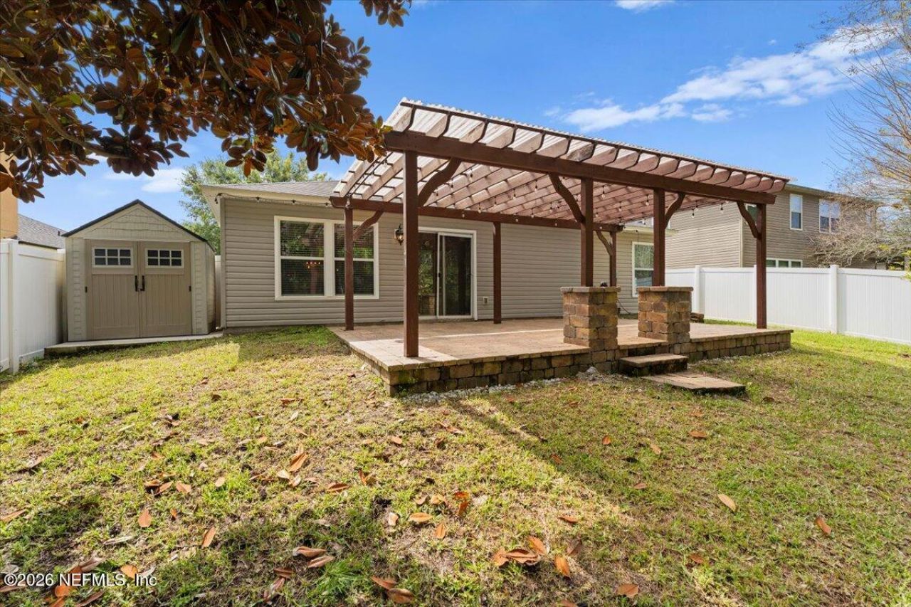 4921 Creek Bluff Lane, Middleburg, FL 32068 Photo