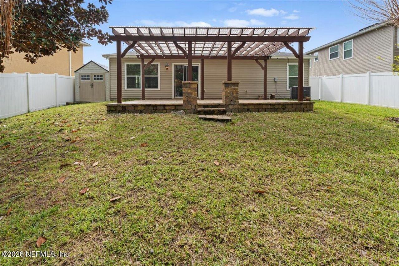 4921 Creek Bluff Lane, Middleburg, FL 32068 Photo