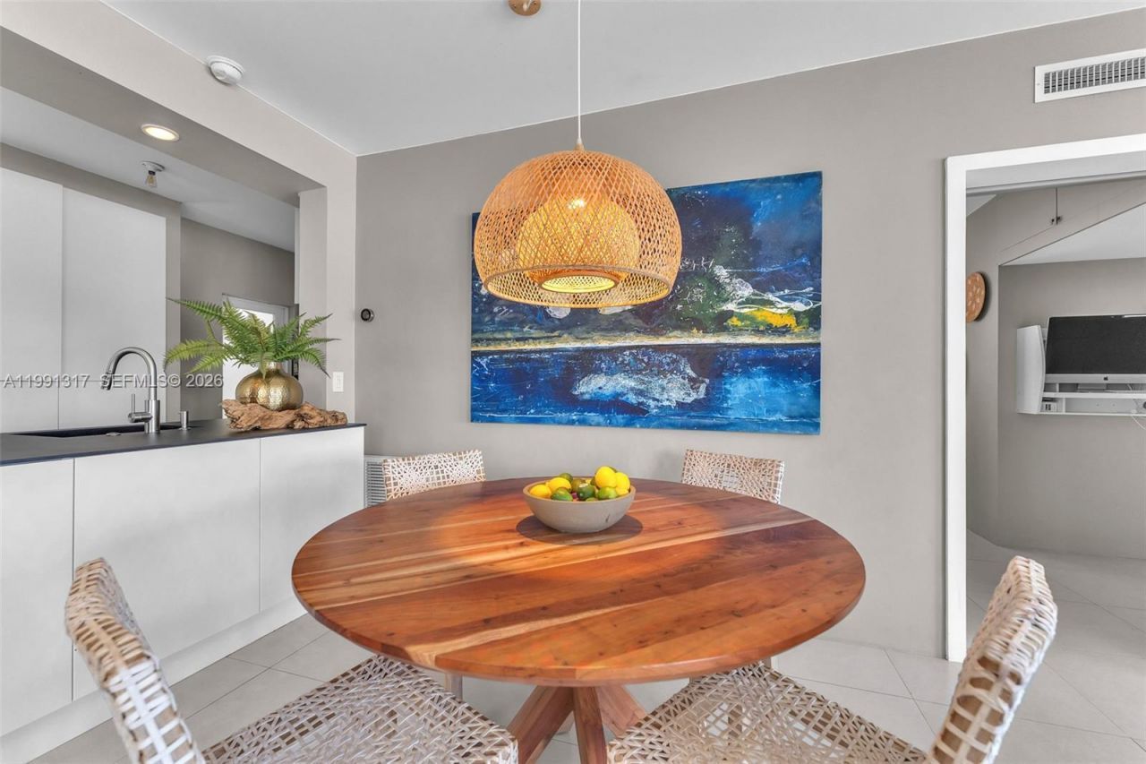 1130 Venetian Way , Unit 1F, Miami Beach, FL 33139 Photo