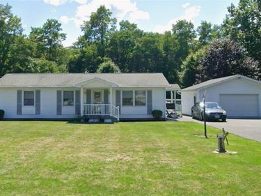 6530 Wheeler Road, Lockport, NY 14094