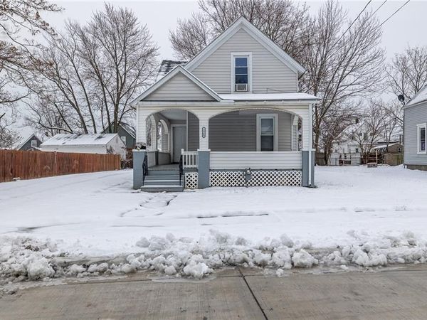 2349 Kelly Place, Lorain, OH 44052