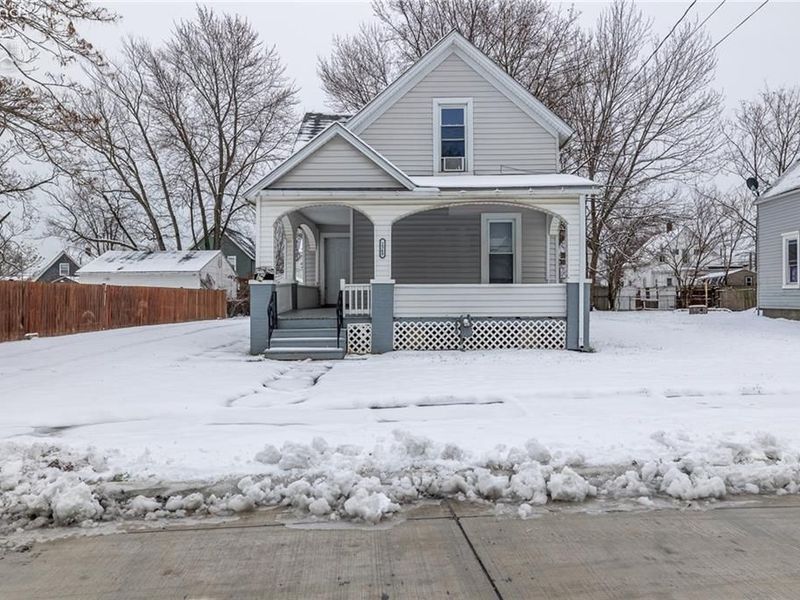 2349 Kelly Place, Lorain, OH 44052 Photo 3